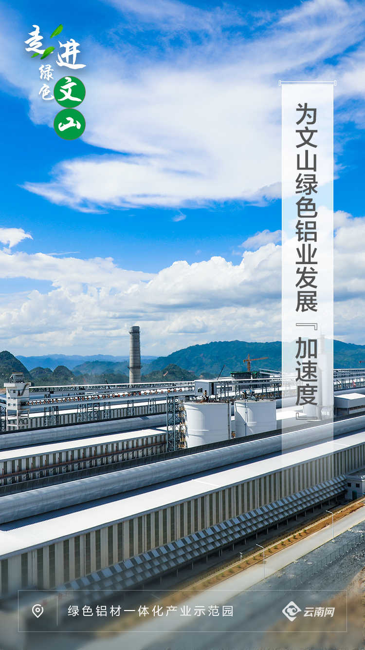 走进绿色文山丨绿色大地上的“彩”文山