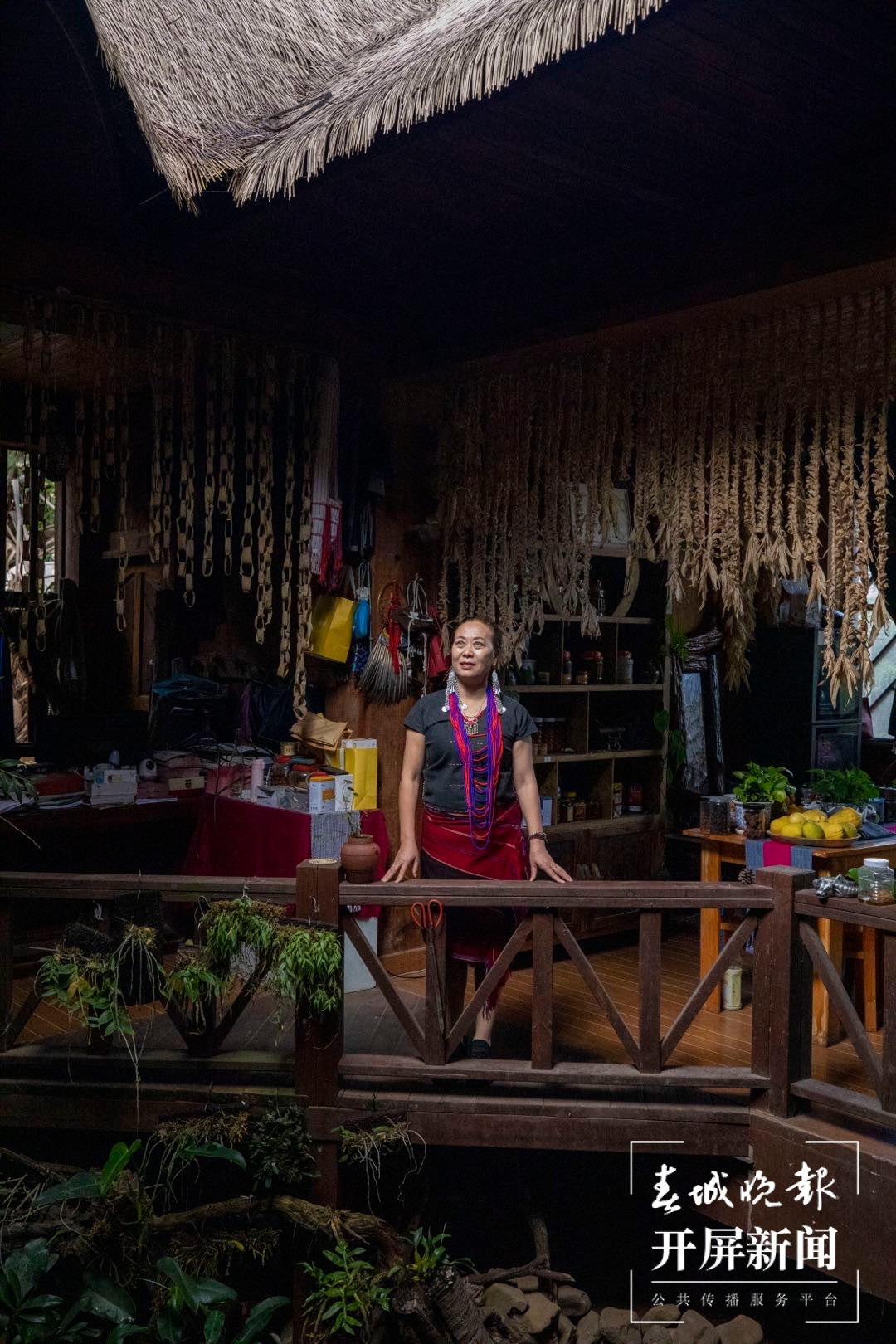 新征程上的普洱实践 | 李宪兰:让非遗活起来、传下去、走得远