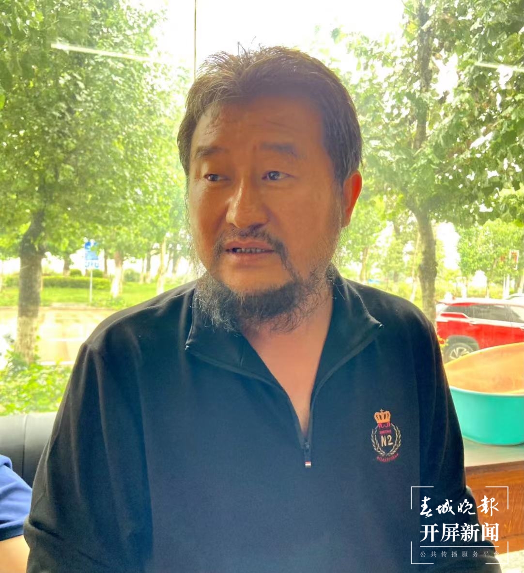 大理鸽协杜光文