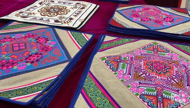 石林五棵树村：八方客理想的旅游栖息地