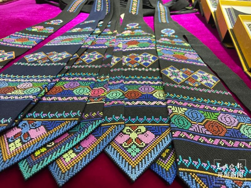 石林五棵树村：八方客理想的旅游栖息地