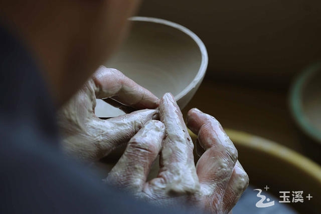 玉溪“吉象杯”亮相深圳文博会 玉溪+6.jpg