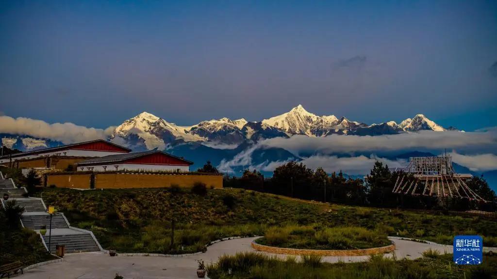 全国最美！云南3地上榜 云南网1.jpg