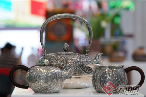 云南展区综述 云南网10.jpg