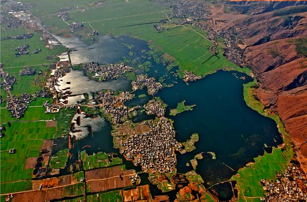 ▲图据大理州人民政府门户网站