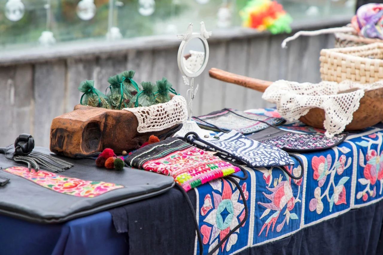 第五届腾冲稻花鱼节等你来欢乐（供图）