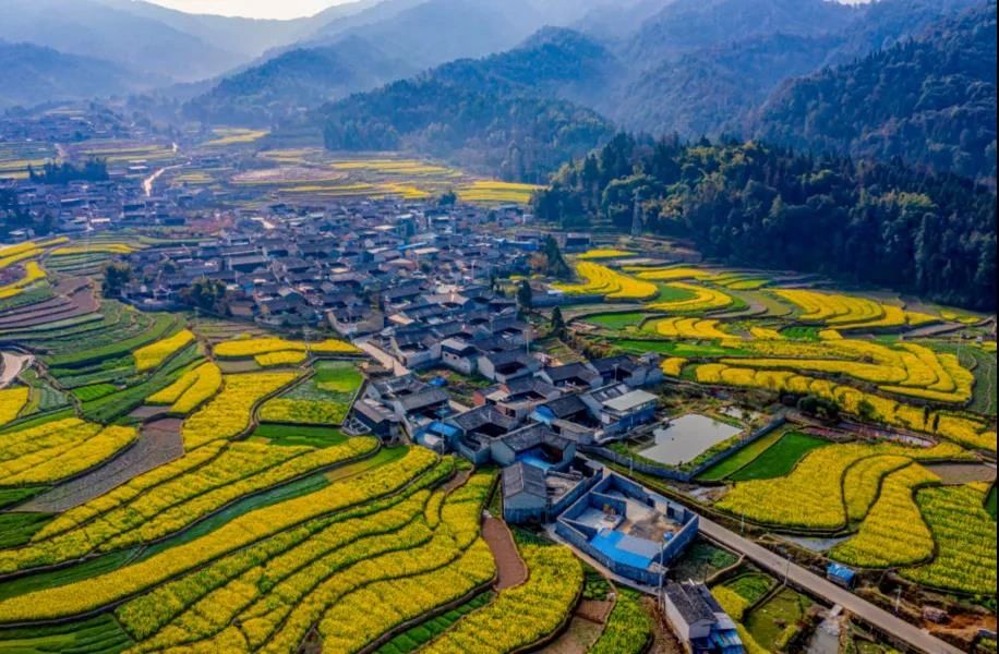 第五届腾冲稻花鱼节等你来欢乐（供图）