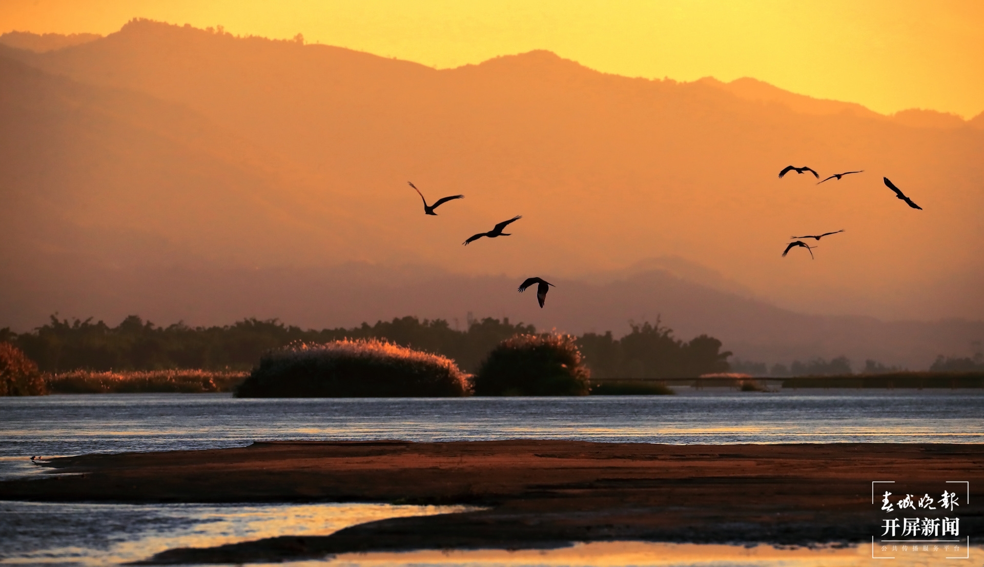 盈江打造美丽乡村，为大滇西旅游环线添上一颗“明珠” 