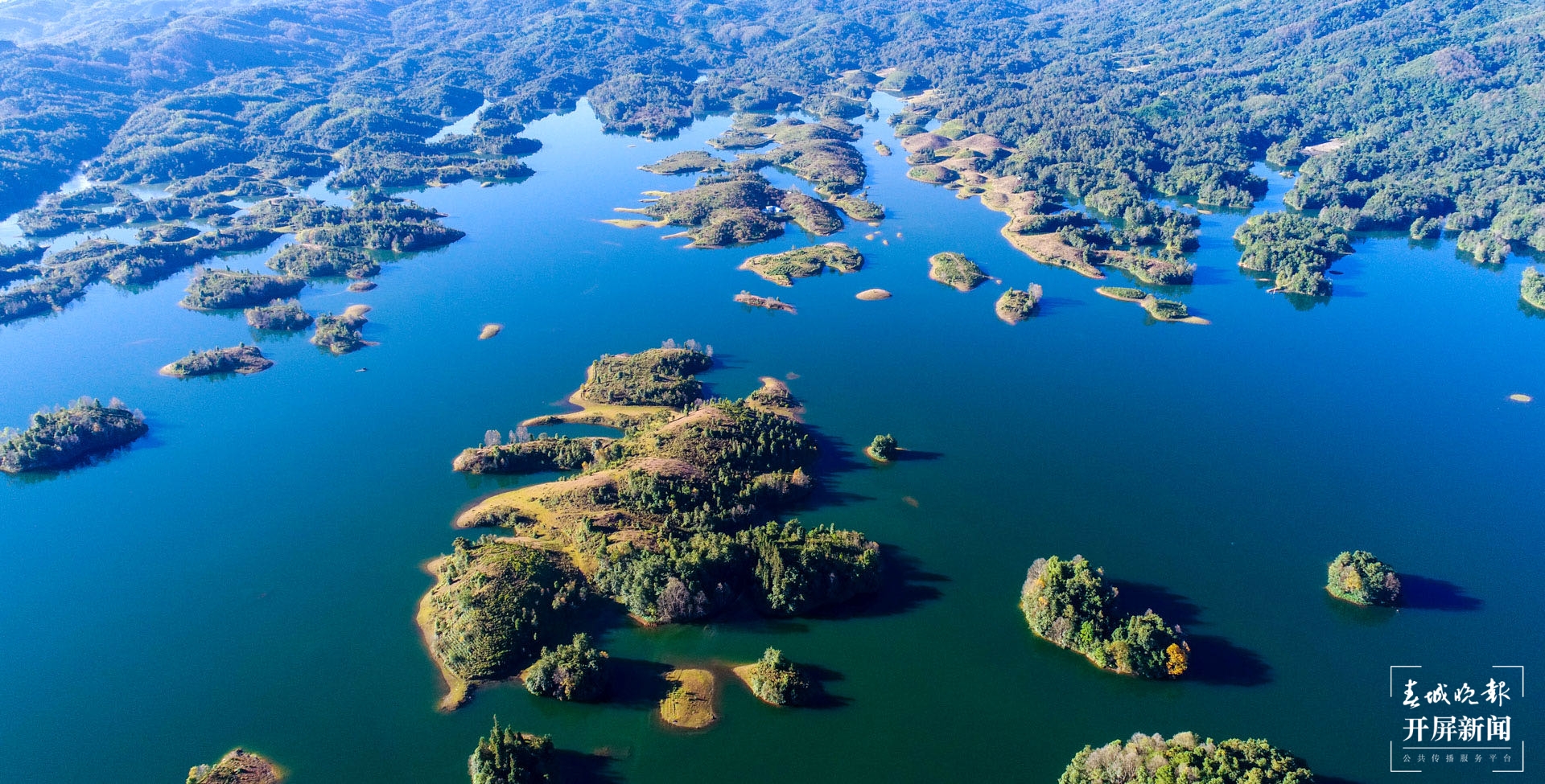 盈江打造美丽乡村，为大滇西旅游环线添上一颗“明珠” 