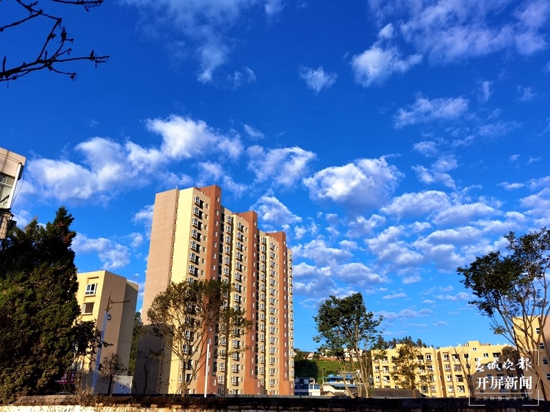 国庆长假，龙陵喊你来“约会” 崔敏 通讯员 徐静 摄