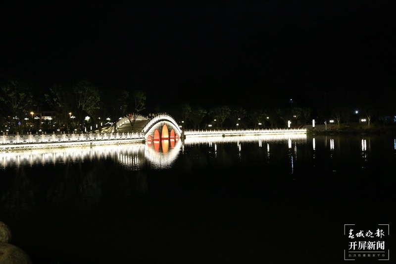 国庆长假，龙陵喊你来“约会” 崔敏 通讯员 徐静 摄