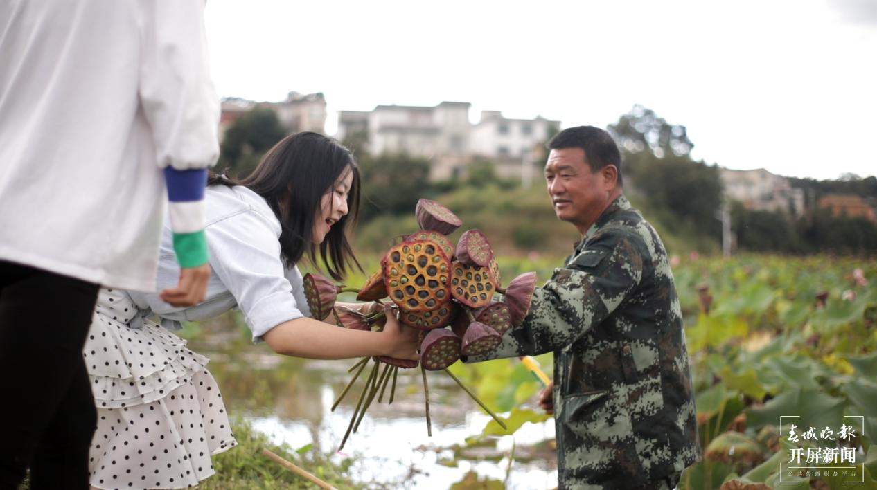 国庆开启另类旅行体验!曲靖马龙有一个天然的大型农耕博物馆 春城晚报-开屏新闻记者 蒋琼波 通讯员 周子义 摄影报道