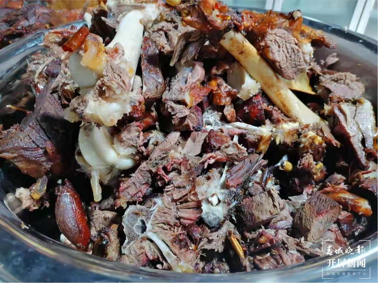 国庆开启另类旅行体验!曲靖马龙有一个天然的大型农耕博物馆 春城晚报-开屏新闻记者 蒋琼波 通讯员 周子义 摄影报道