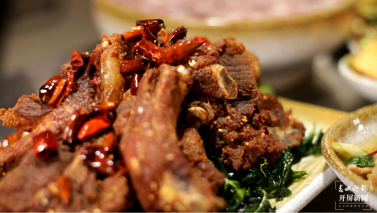 国庆开启另类旅行体验!曲靖马龙有一个天然的大型农耕博物馆 春城晚报-开屏新闻记者 蒋琼波 通讯员 周子义 摄影报道