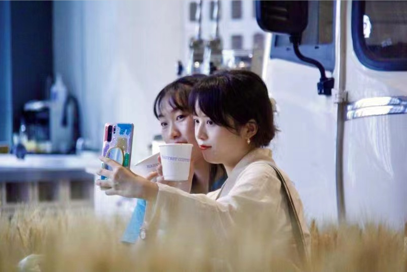 十一玩什么！昆明拾翠市集上万件云南好物等你来