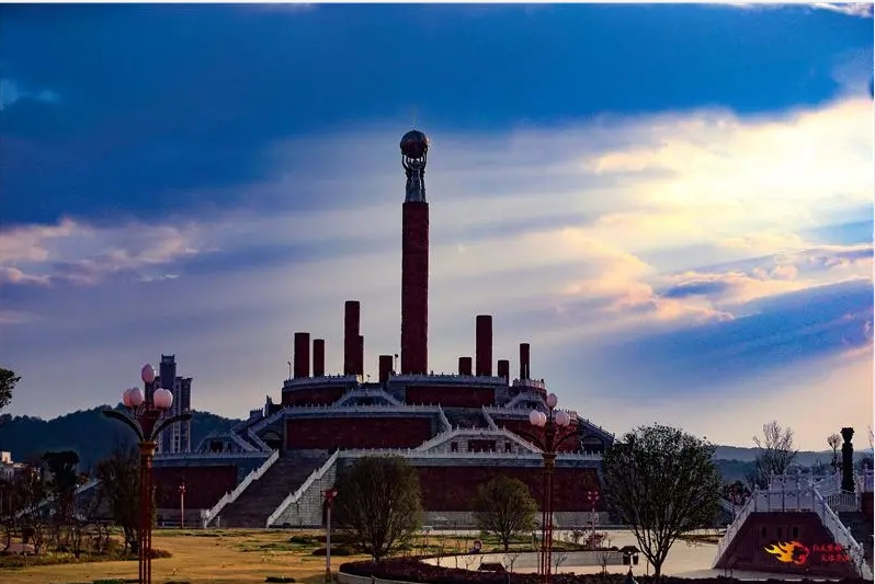 花样楚雄国庆宝藏线路打卡攻略 楚雄州文旅局 各景区供图