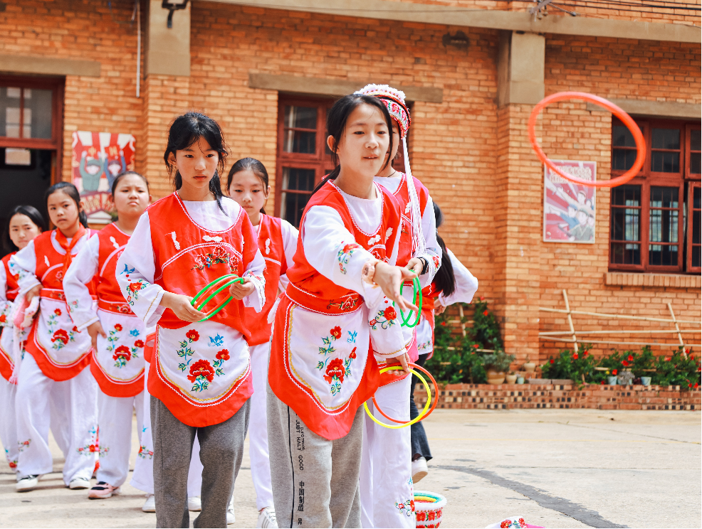 “十一”黄金周来绿色西翥乡村文化游，10条精品路线推介来啦 春城晚报-开屏新闻记者 朱婉琪 摄影报道