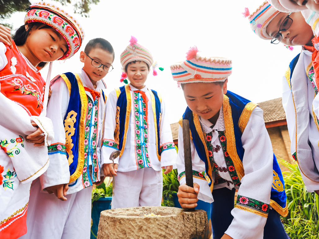 “十一”黄金周来绿色西翥乡村文化游，10条精品路线推介来啦 春城晚报-开屏新闻记者 朱婉琪 摄影报道