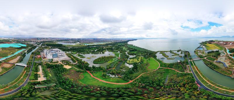 携手共建美丽世界