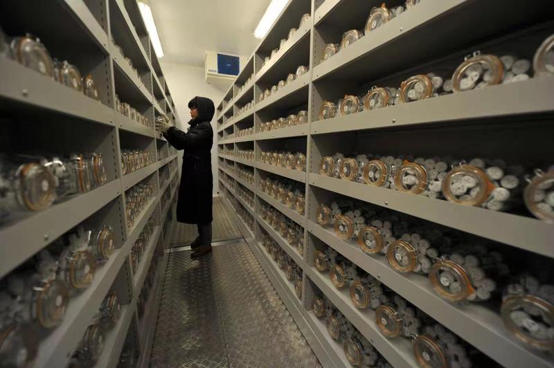 【云南智慧】用最严制度，护最美生态！