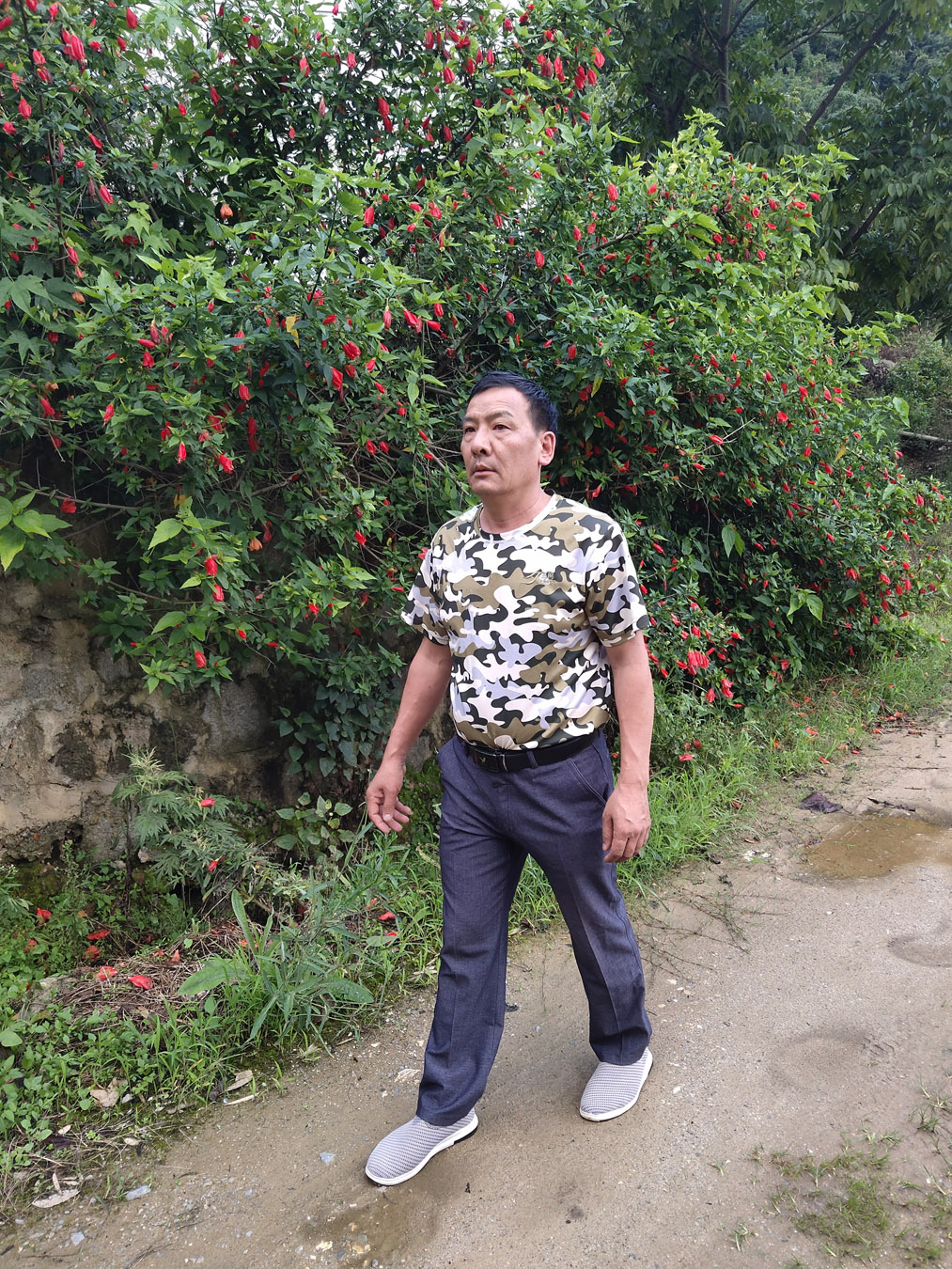 【和谐共处】呵护生灵 赢得回报