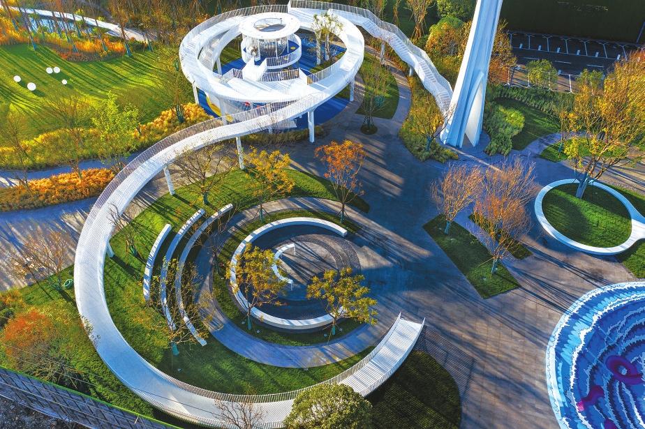 中国先进城市的昆明样本