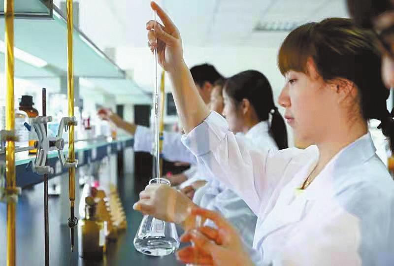 绿色食品，健康好盐——云南盐业