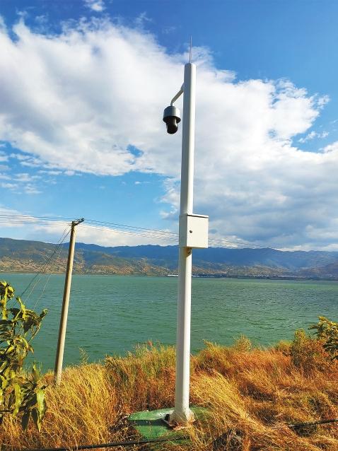 记录万物生灵 传递生态保护——中国移动云南公司邀你玩转手机视频彩铃  