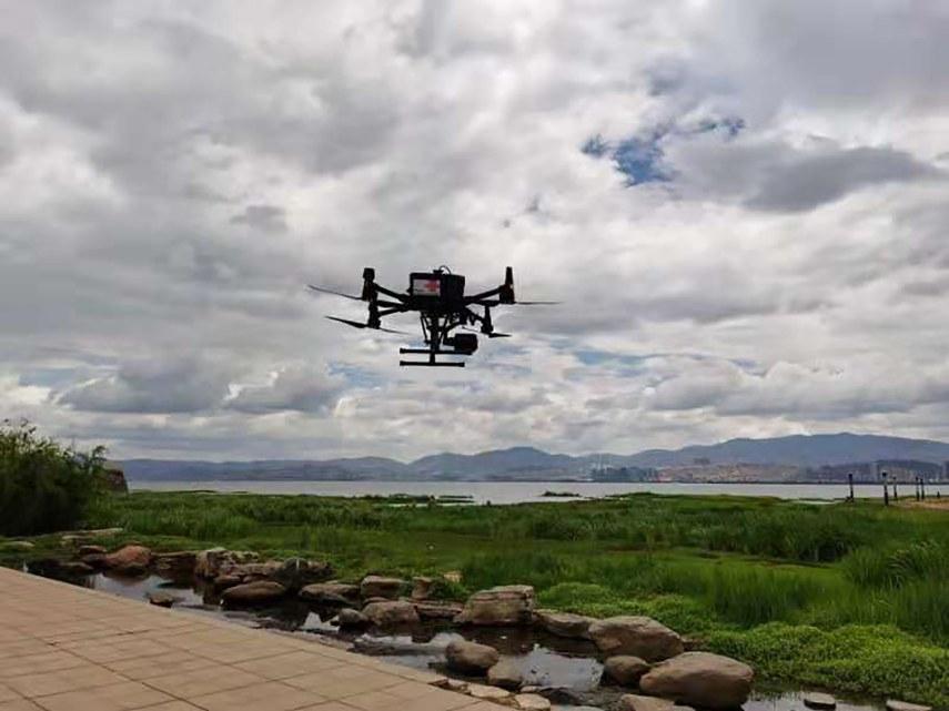 “三平台”发力 助乡村振兴——云南联通