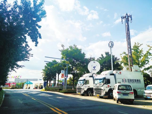 “三平台”发力 助乡村振兴——云南联通