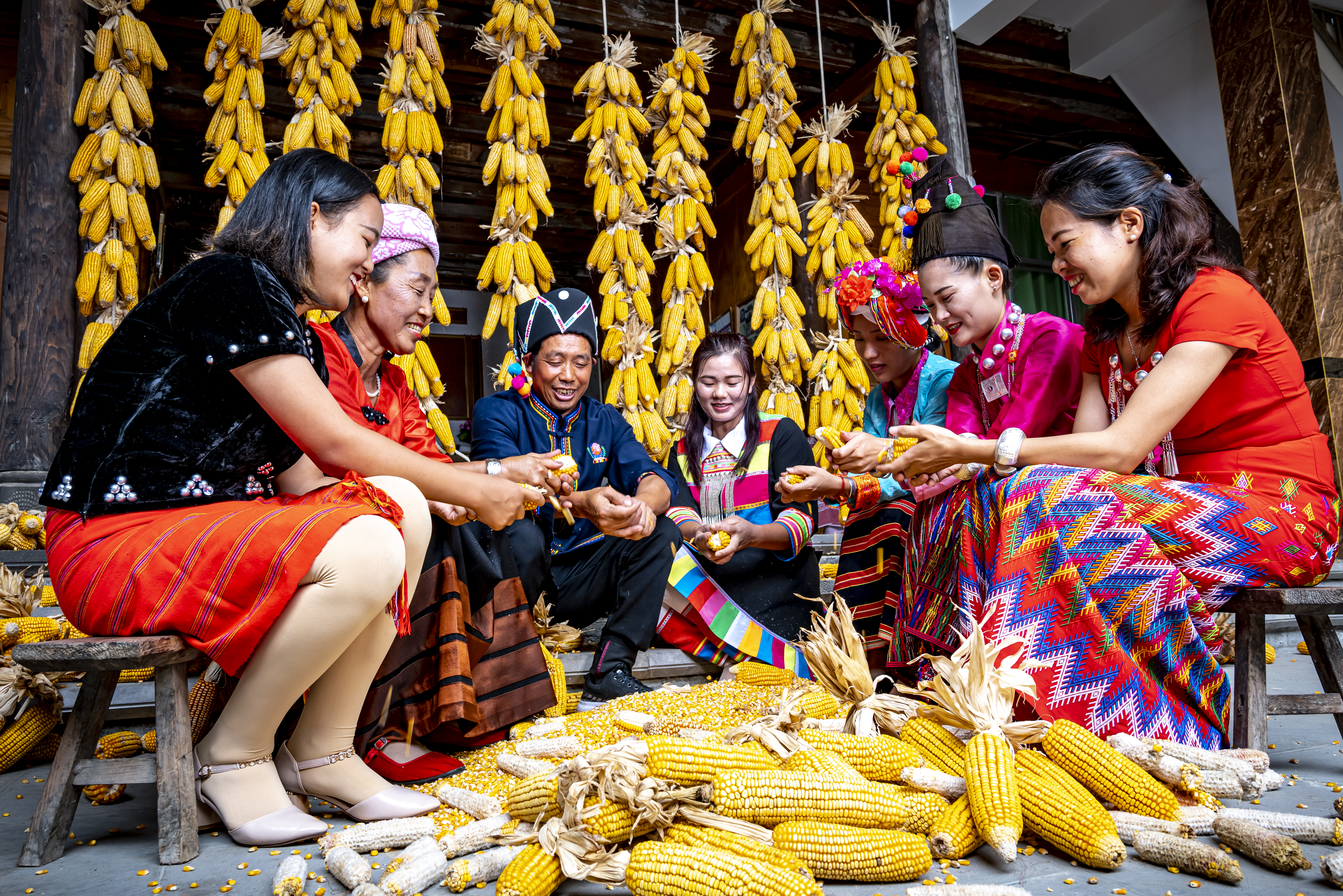 云南日报报业集团“民族团结进步看德宏”全媒体采访活动启动