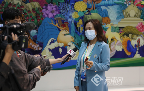 智能、便捷、高效!COP15新闻中心这样助力媒体全方位报道盛会