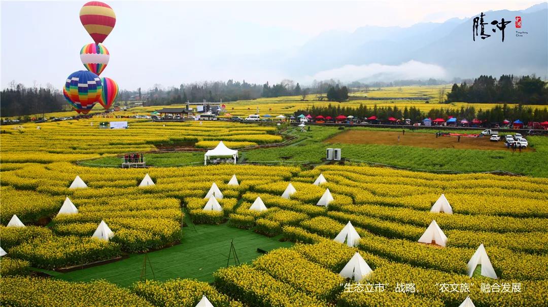 腾冲：践行“绿水青山就是金山银山”理念