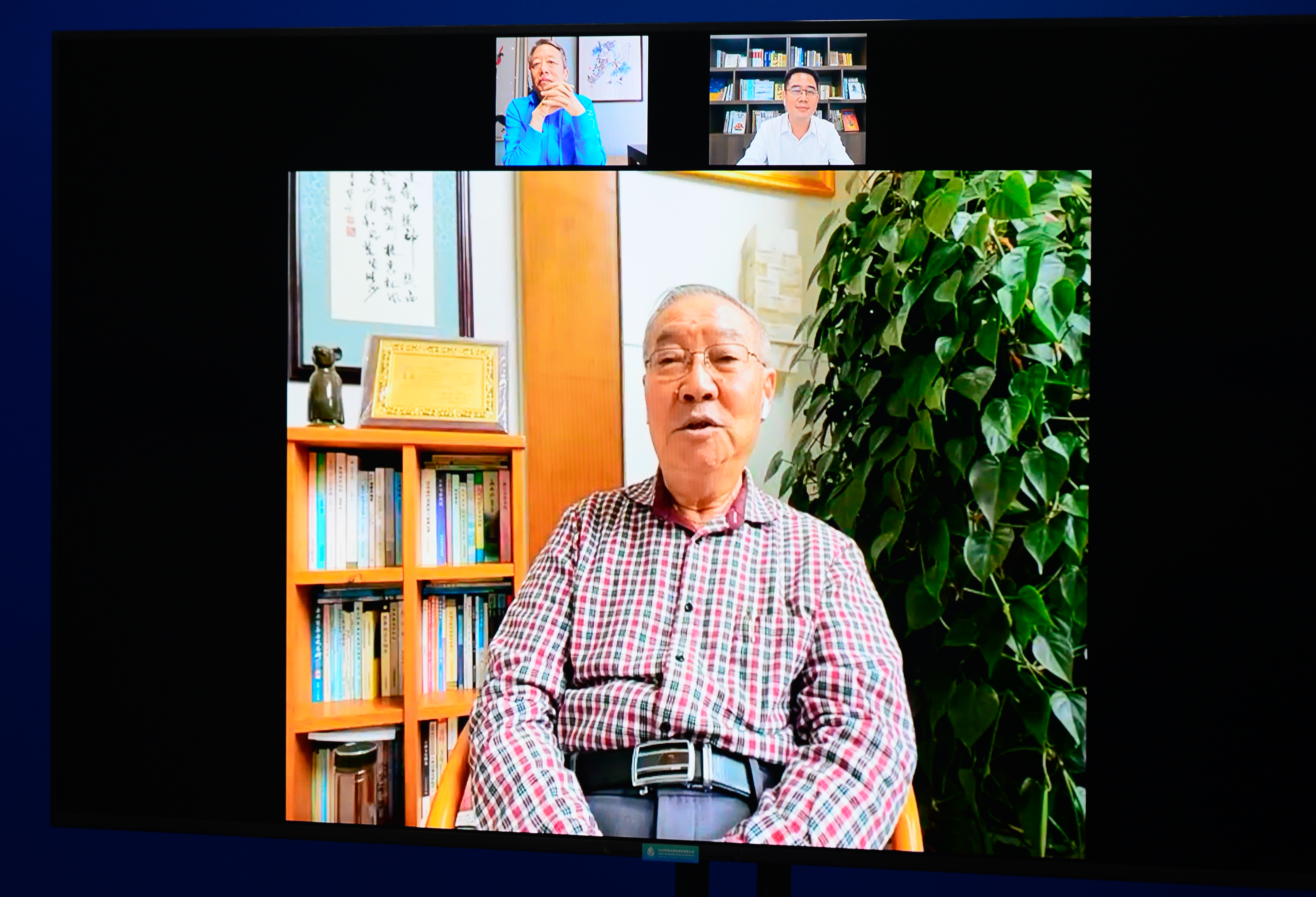 为什么是景迈？ 龙宇丹 摄