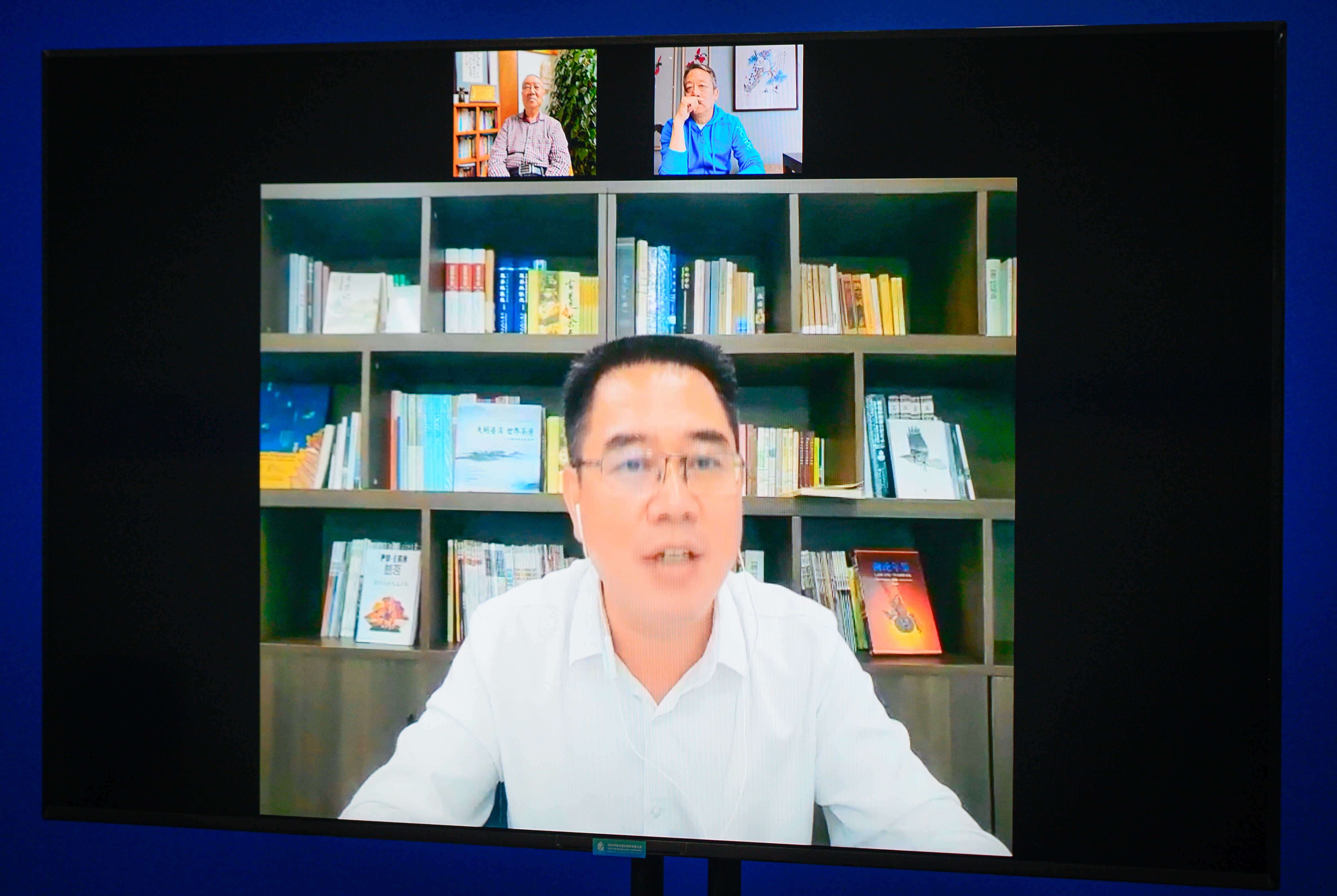 为什么是景迈？ 龙宇丹 摄