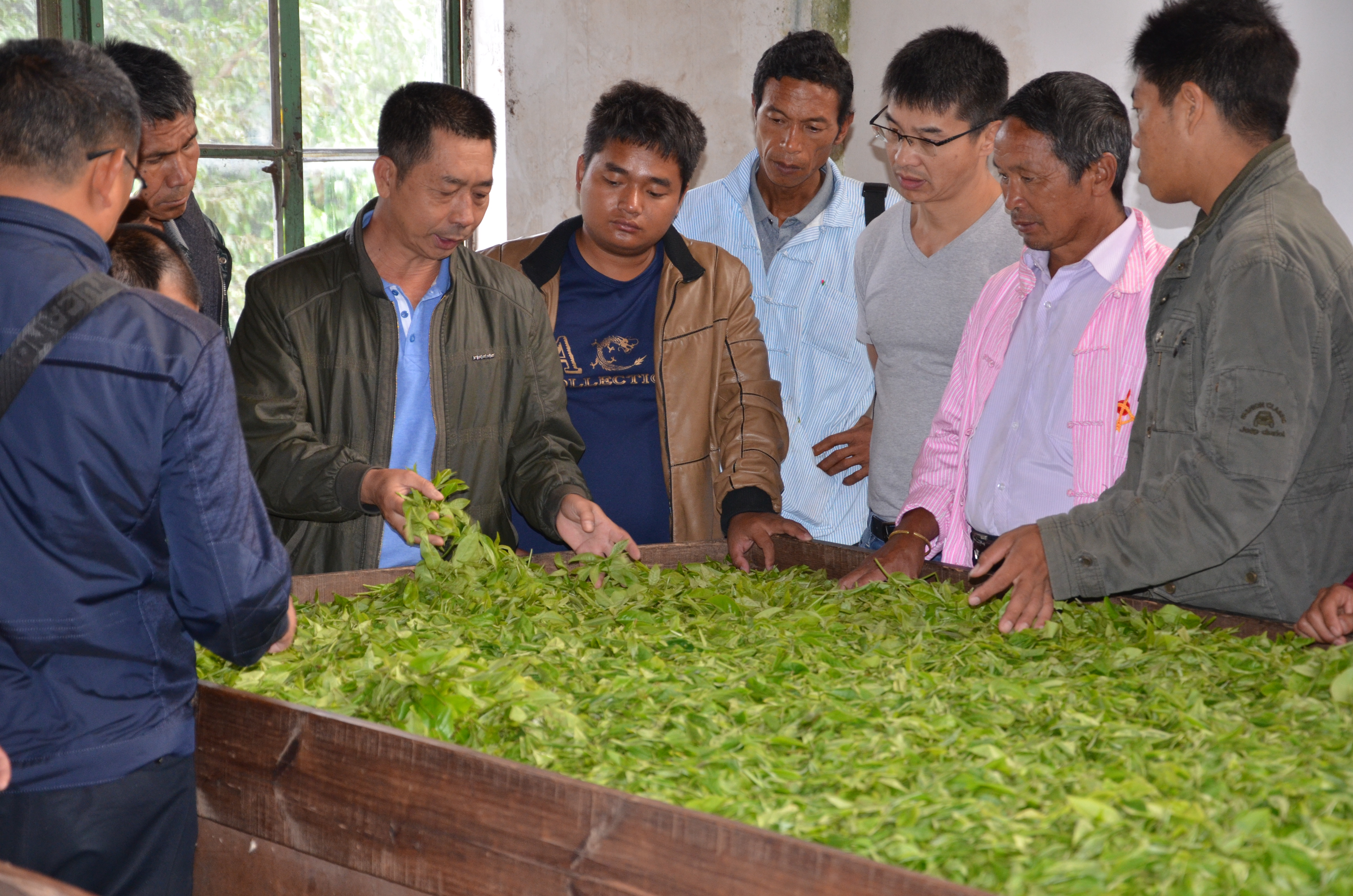 【民族团结进步看德宏】梁河县：葫芦丝之乡 民族团结进步花常开
