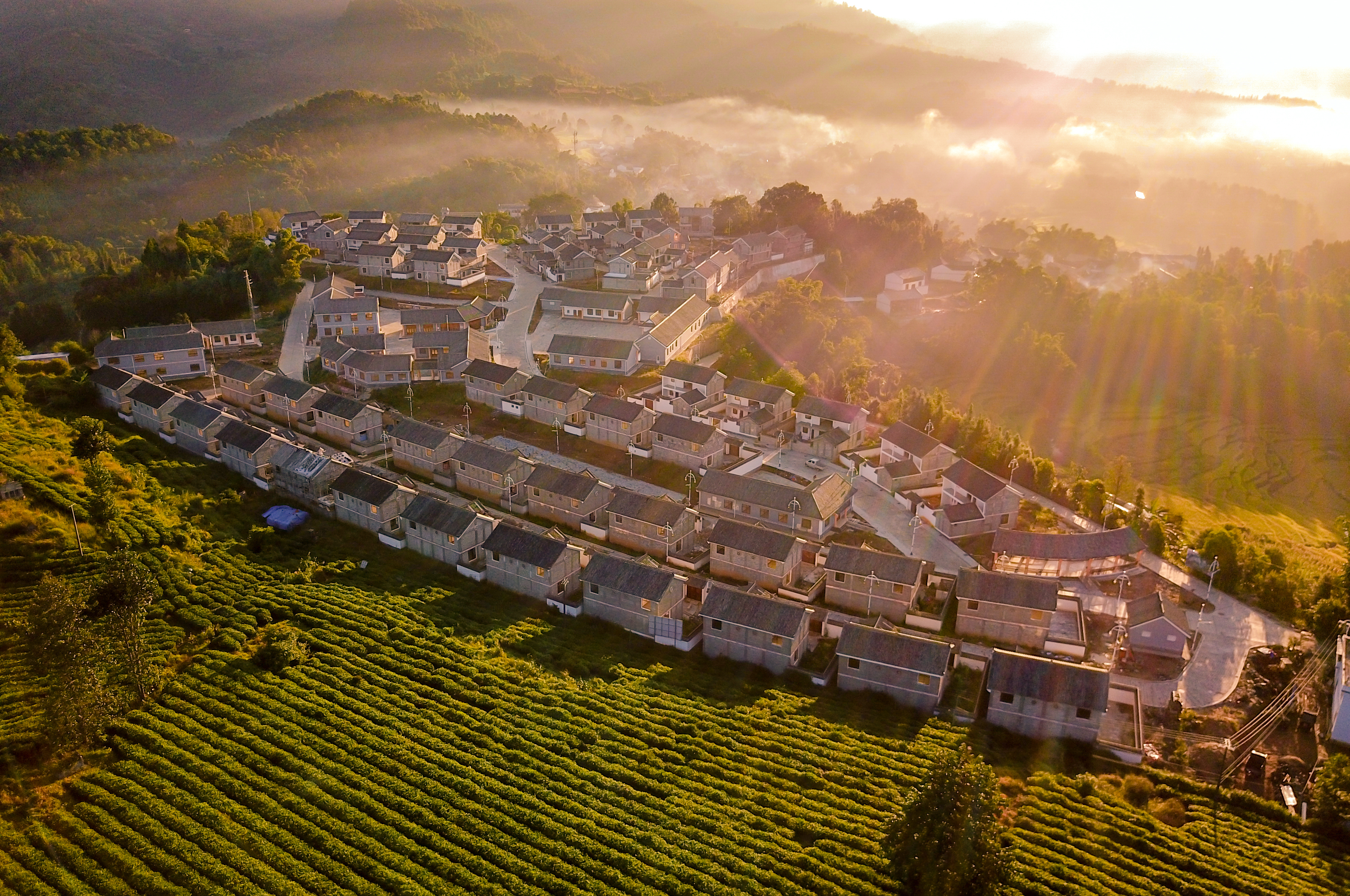 【民族团结进步看德宏】梁河县：葫芦丝之乡 民族团结进步花常开