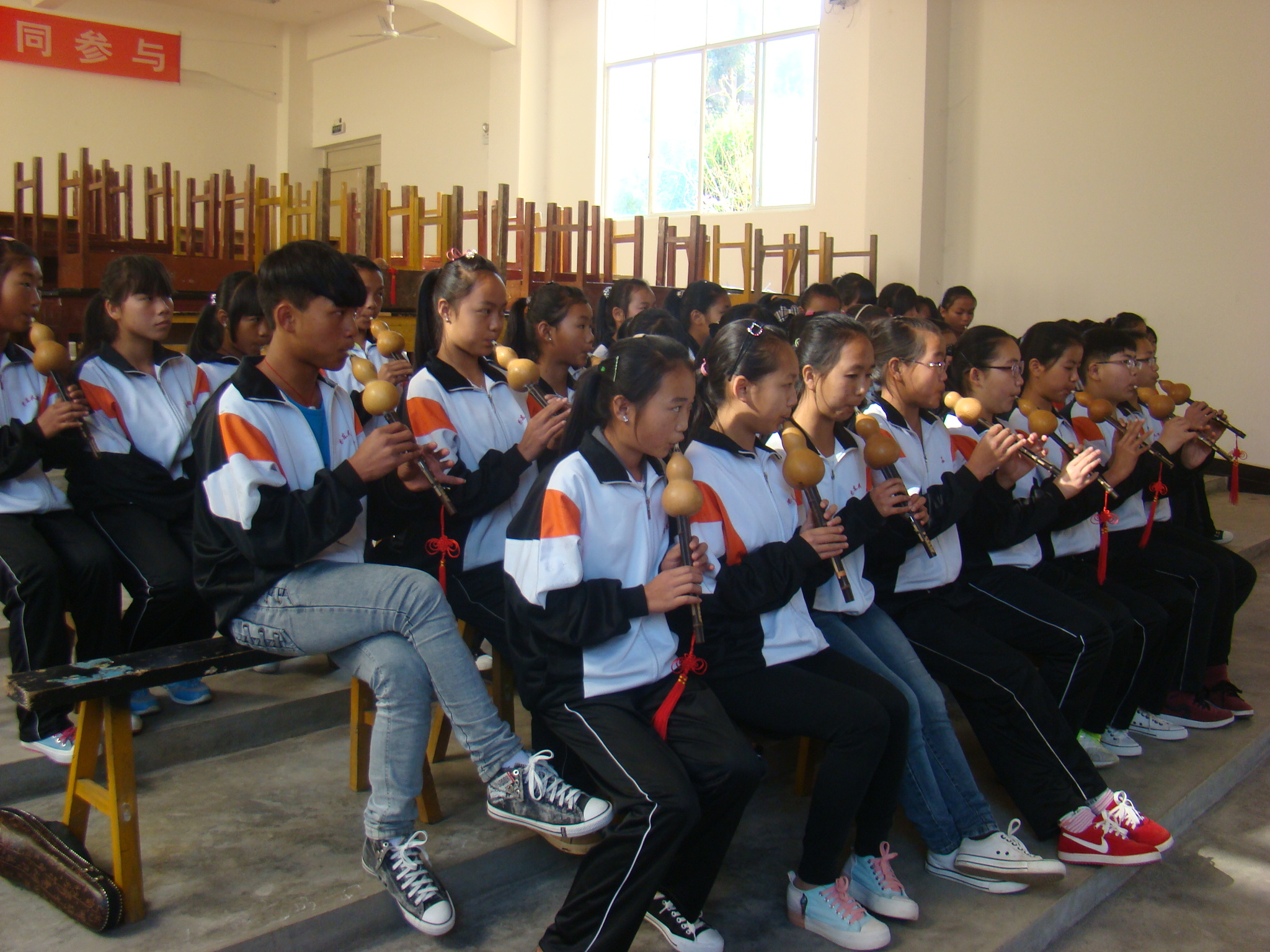 【民族团结进步看德宏】