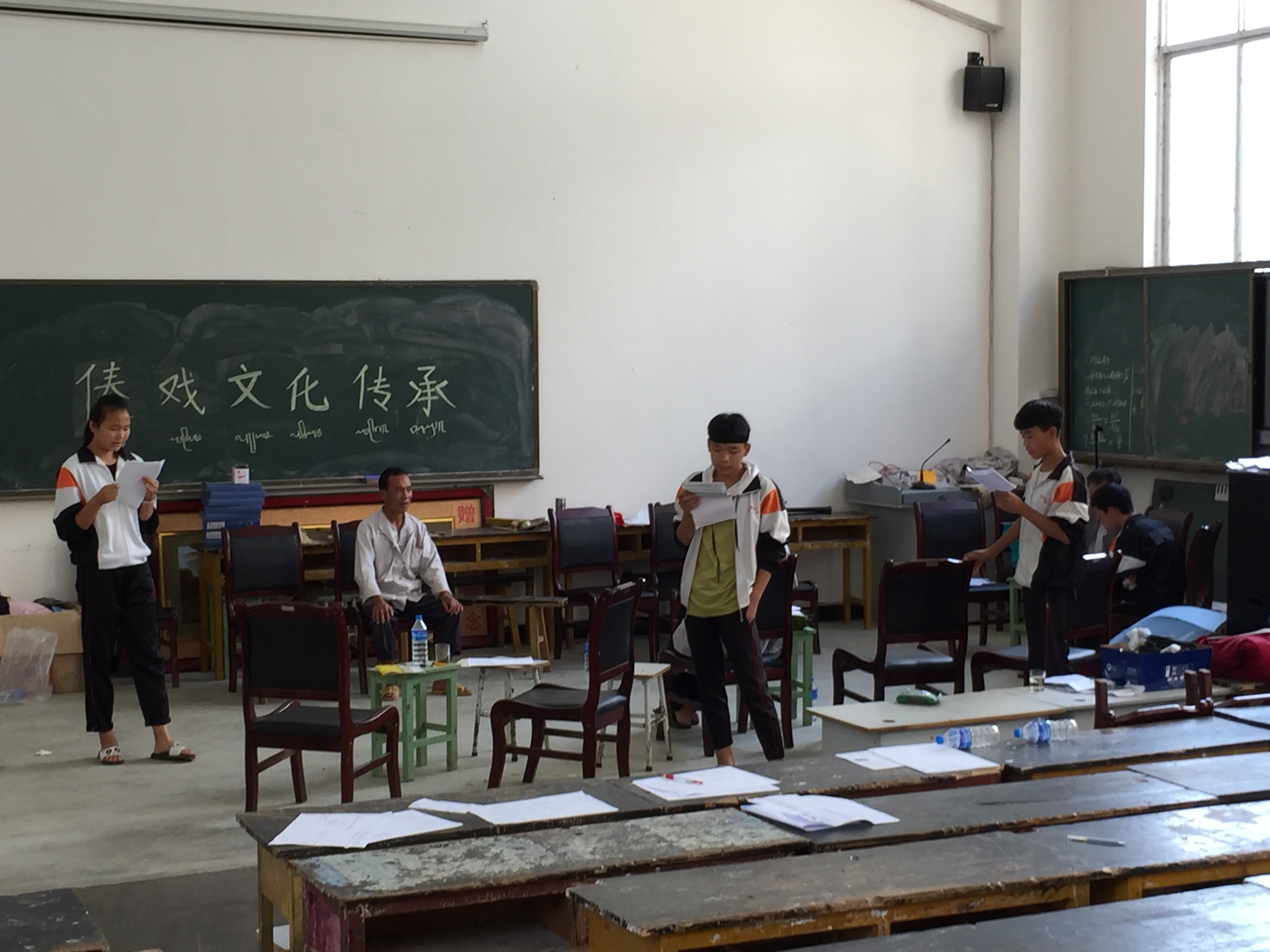 【民族团结进步看德宏】