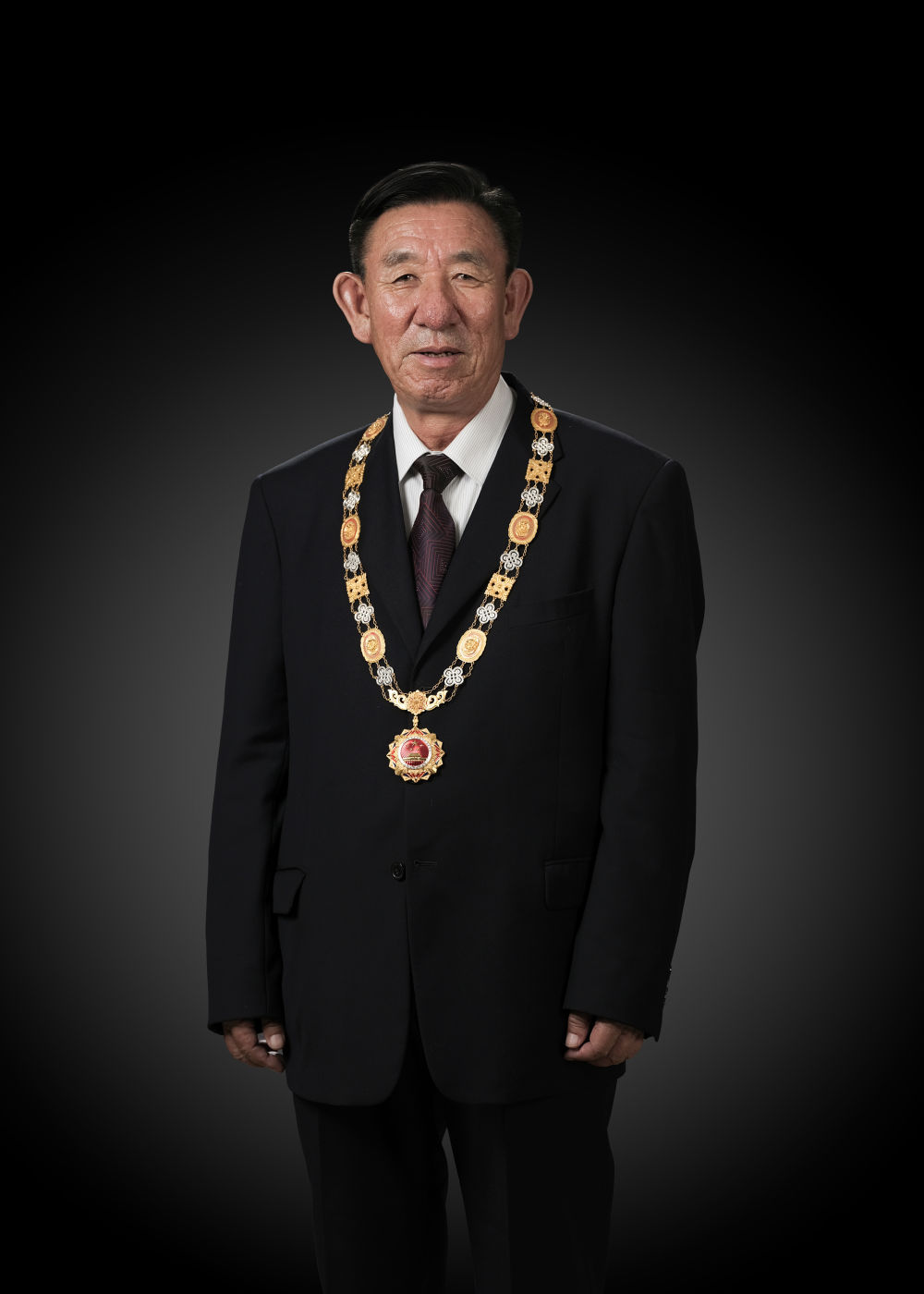 共和国功勋人物丨他们的名字，印刻在人类反贫困斗争的丰碑上