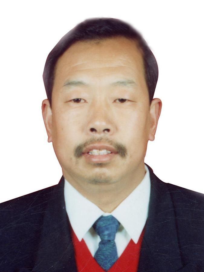 共和国功勋人物丨他们的名字，印刻在人类反贫困斗争的丰碑上