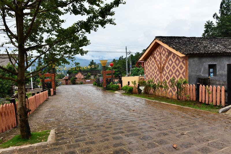 【民族团结进步看德宏】万象盈江 谱写民族团结进步壮丽篇章