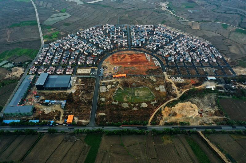 【民族团结进步看德宏】万象盈江 谱写民族团结进步壮丽篇章