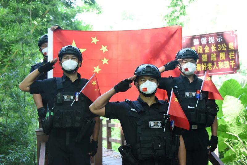 【民族团结进步看德宏】万象盈江 谱写民族团结进步壮丽篇章