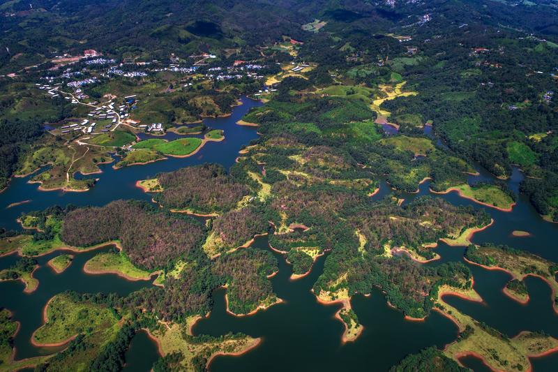 【民族团结进步看德宏】万象盈江 谱写民族团结进步壮丽篇章