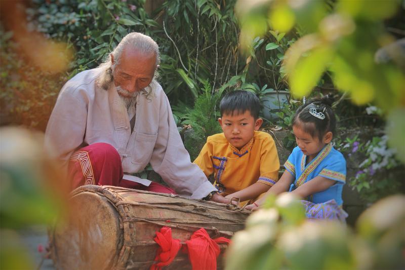 【民族团结进步看德宏】万象盈江 谱写民族团结进步壮丽篇章