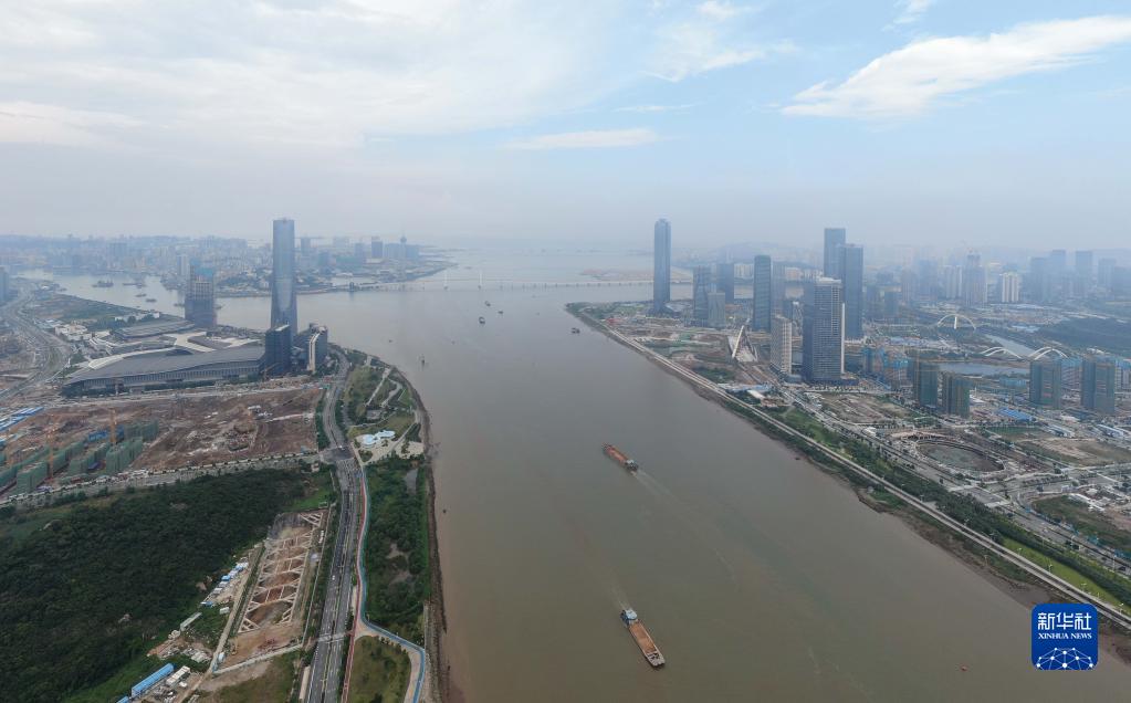 谱写“一国两制”新篇章 新华社5.jpg