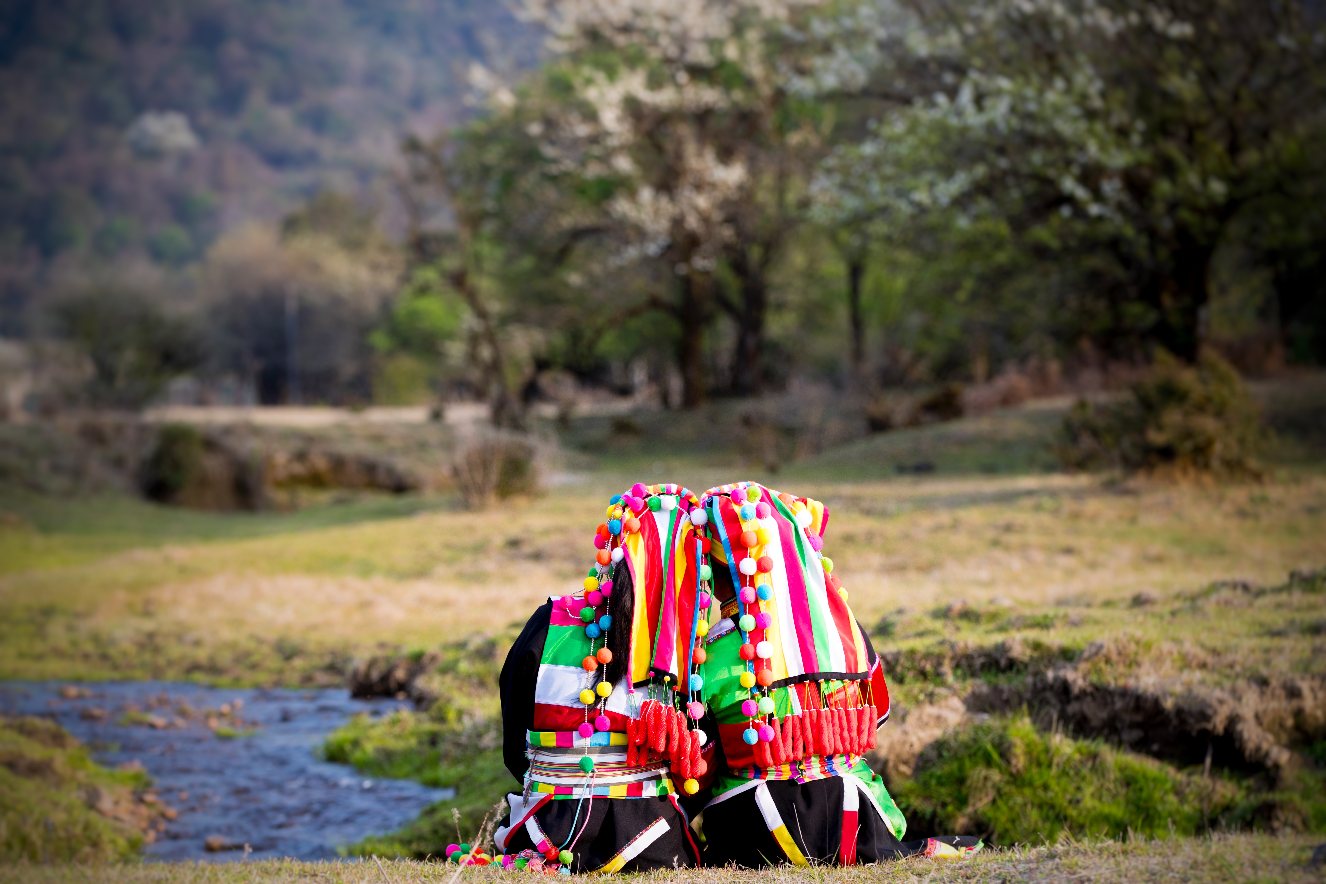 盈江苏典乡 五朵“团结花” 绘就幸福新画卷4.jpg