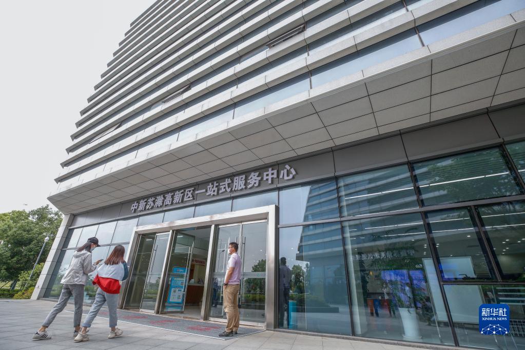 新思想引领新征程·时代答卷丨御风而行向未来——习近平总书记谋划推动长三角一体化发展谱写新篇章