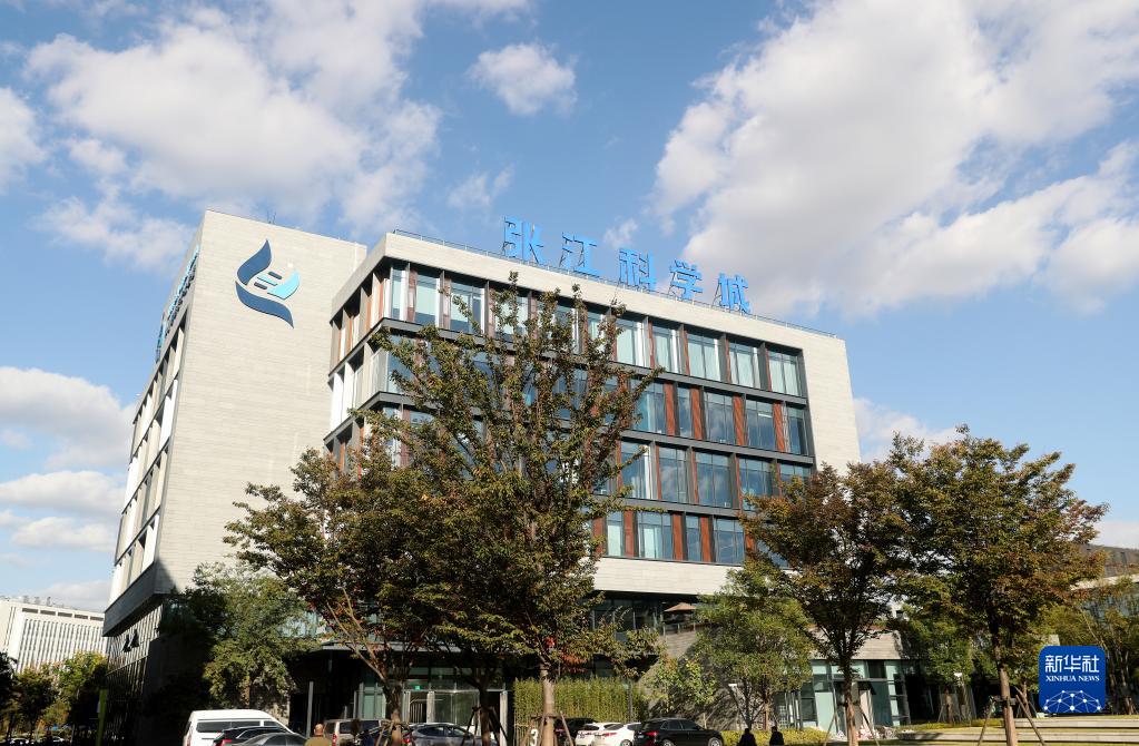 新思想引领新征程·时代答卷丨御风而行向未来——习近平总书记谋划推动长三角一体化发展谱写新篇章